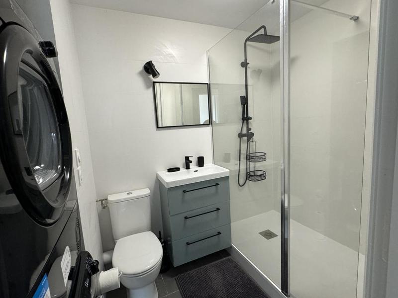 Appartement - 100 m² - 7 pièces