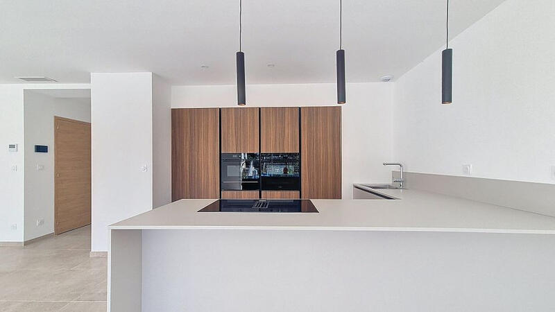 Villa - 125 m² - 4 pièces