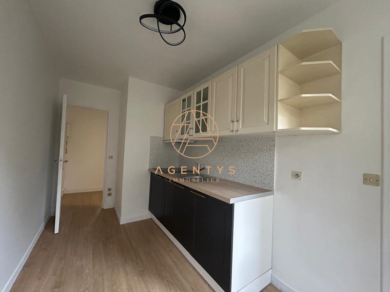 Appartement - 53 m² - 2 pièces