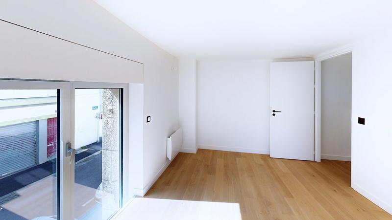 Loft - 74 m² - 3 pièces