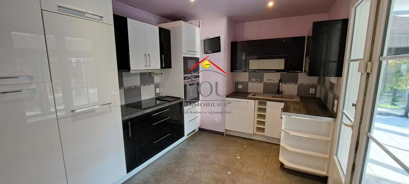 Propriété - 135 m² - 6 pièces