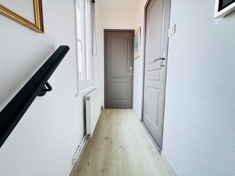 Maison - 81 m² - 4 pièces