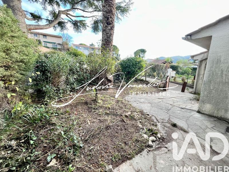 Maison - 103 m² - 4 pièces