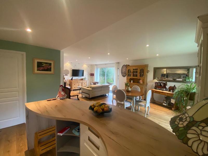 Maison - 142 m² - 5 pièces