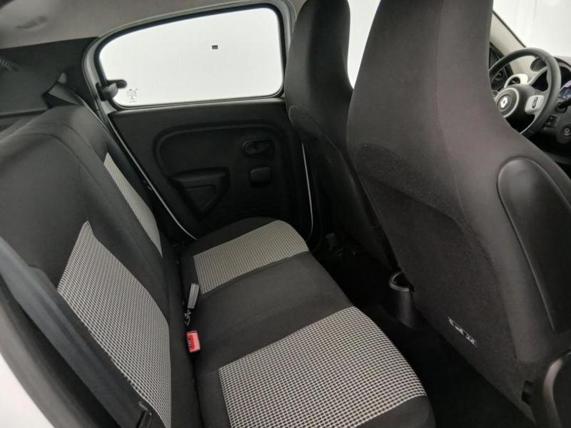 Renault Twingo E-Tech Electrique III Achat Intégral - 21 Life