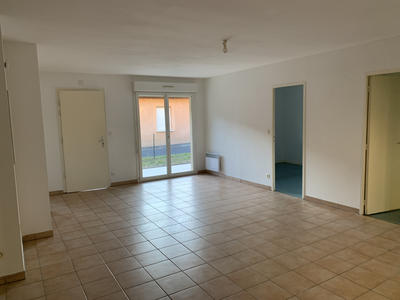 Maison - 70 m² - 3 pièces