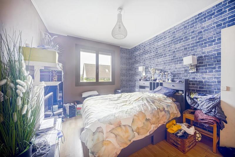 Maison - 150 m² - 8 pièces