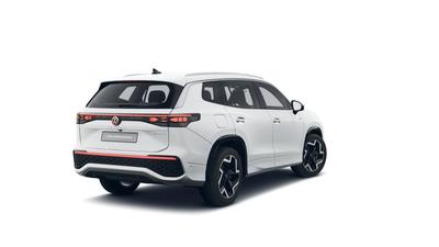 Volkswagen Tayron 1.5 eHybrid 272ch Dsg6 5pl R-Line