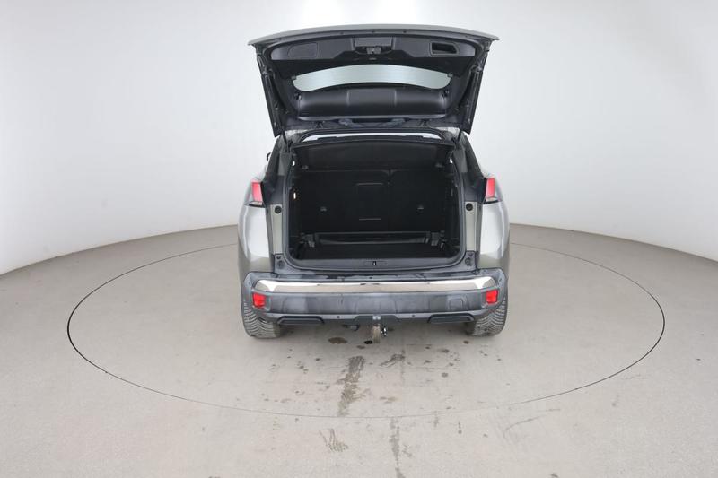 Peugeot 3008 1.5 Blue-HDi Allure 130 ch