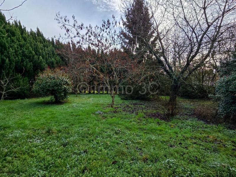 Maison en pierre - 102 m² - 5 pièces