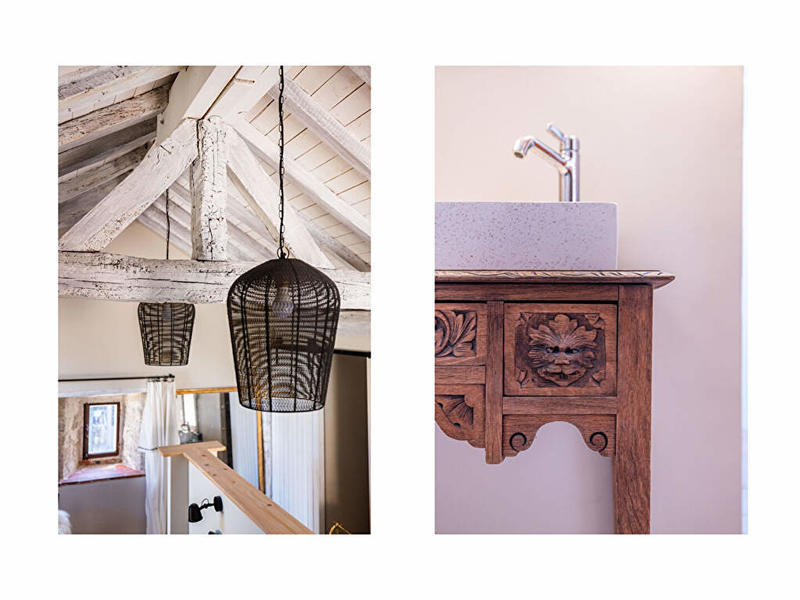 Demeure - 260 m² - 6 pièces