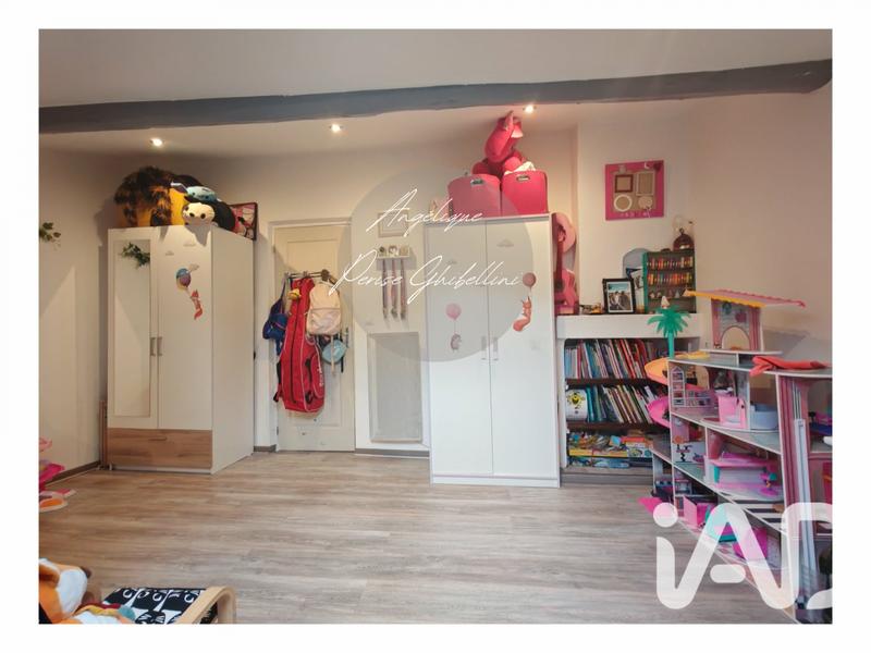 Duplex - 68 m² - 3 pièces