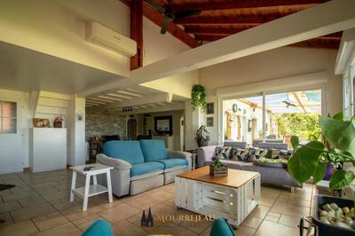 Maison de campagne - 160 m² - 7 pièces