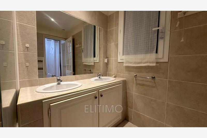 Appartement - 54 m² - 2 pièces