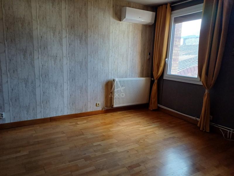 Propriété - 166 m² - 5 pièces