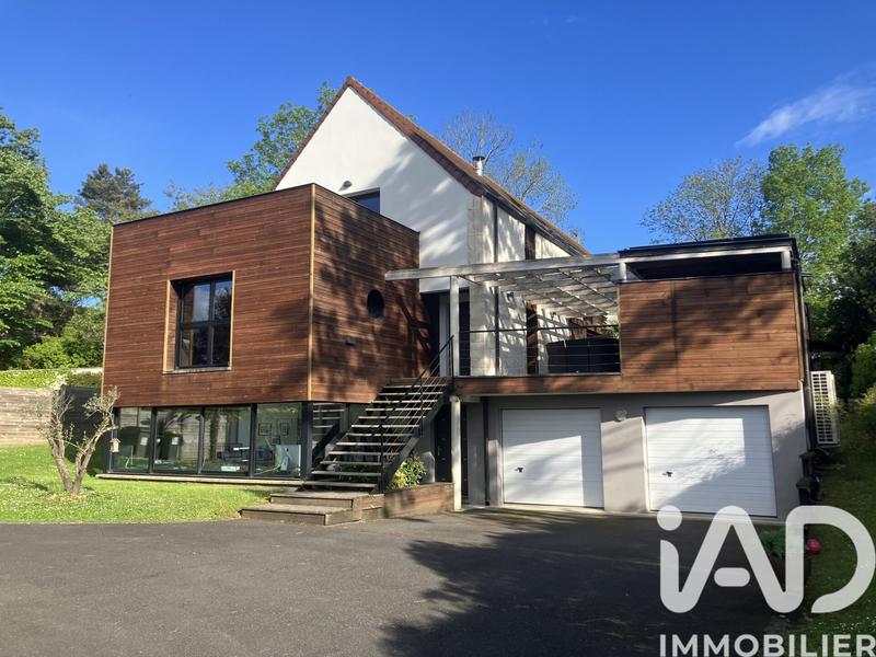 Maison de maîtres - 317 m² - 10 pièces