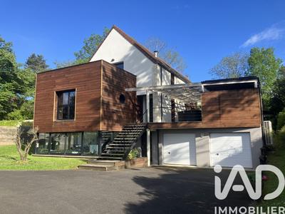 Maison de maîtres - 317 m² - 10 pièces