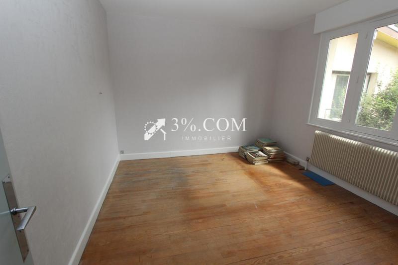 Maison - 156 m² - 7 pièces