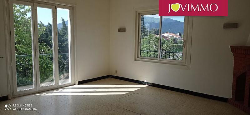 Maison - 200 m² - 8 pièces