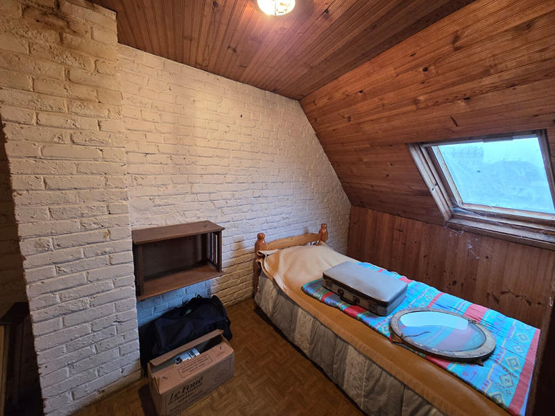 Maison - 81 m² - 3 pièces