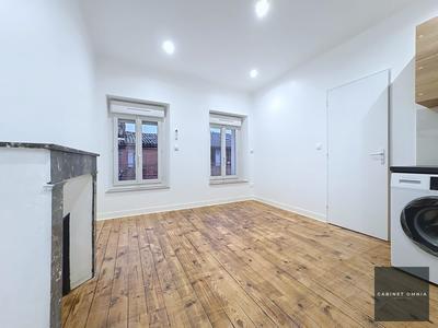 Appartement - 30 m² - 2 pièces