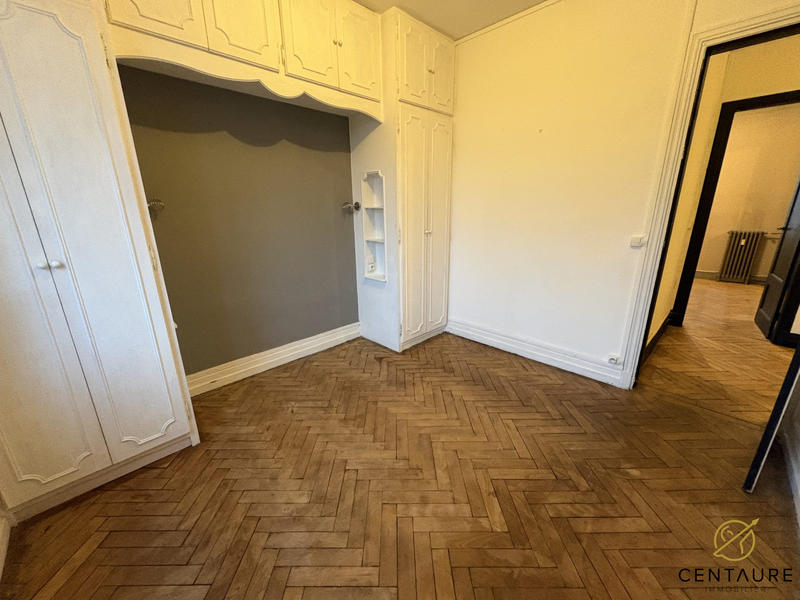 Appartement - 69 m² - 4 pièces