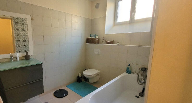 Maison de village - 165 m² - 8 pièces