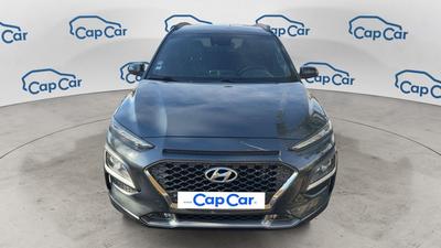 Hyundai Kona 1.0 t-Gdi 120 Creative