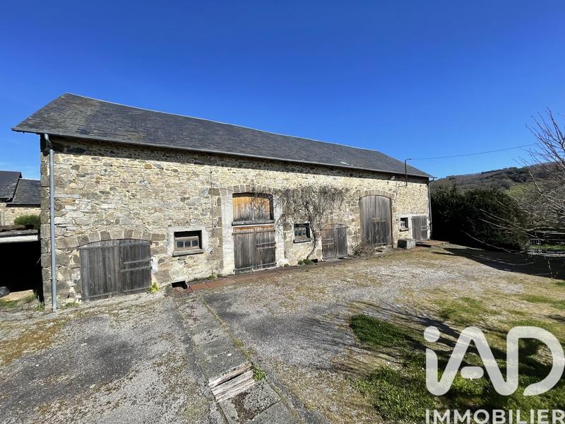 Maison - 126 m² - 6 pièces