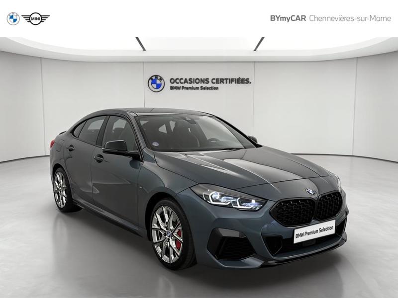 Bmw Série 2 Gran Coupé F44 M235i xDrive 306 ch Bva8 m Performance
