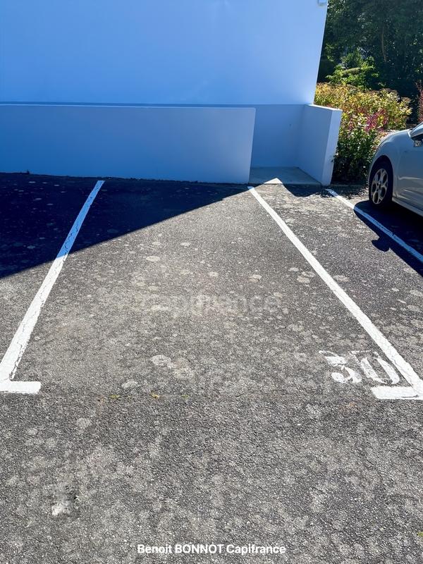 Appartement - 59 m² - 2 pièces