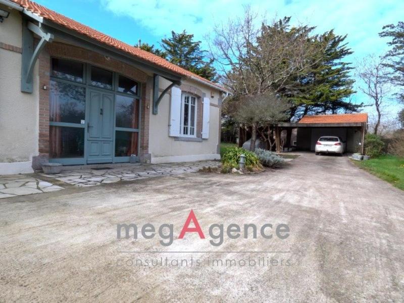 Demeure - 172 m² - 6 pièces