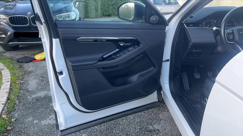 Land Rover Range Rover Evoque 2.0 Td4 163 s - Garantie constructeur Entretien