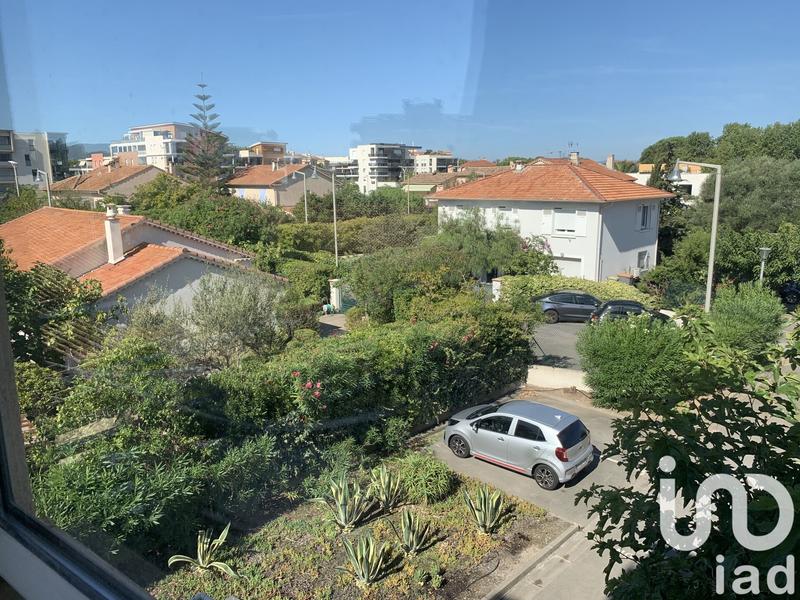 Appartement - 68 m² - 3 pièces