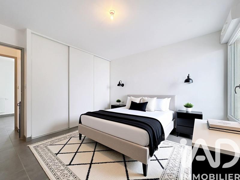 Maison - 83 m² - 4 pièces