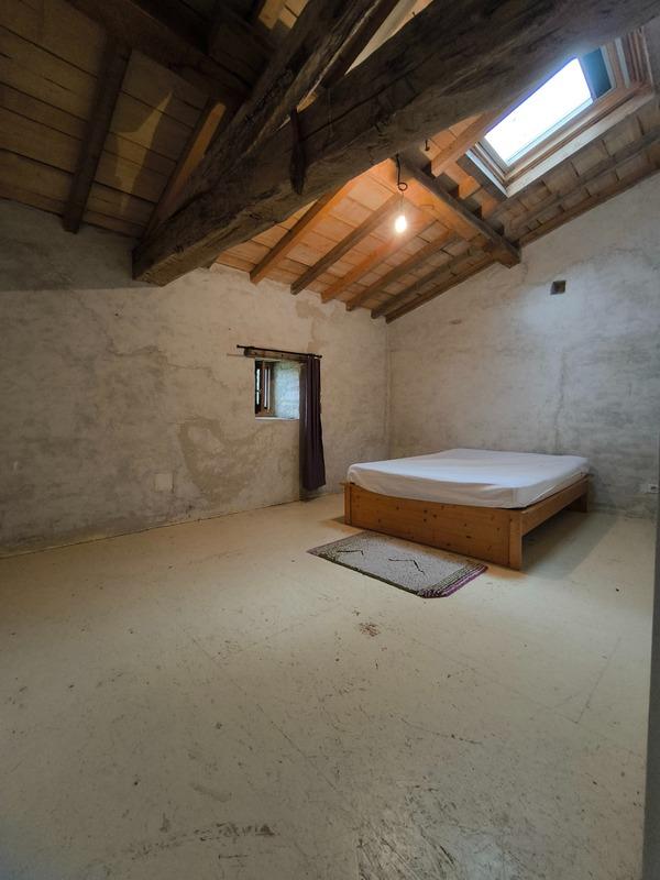 Maison de campagne - 300 m² - 9 pièces