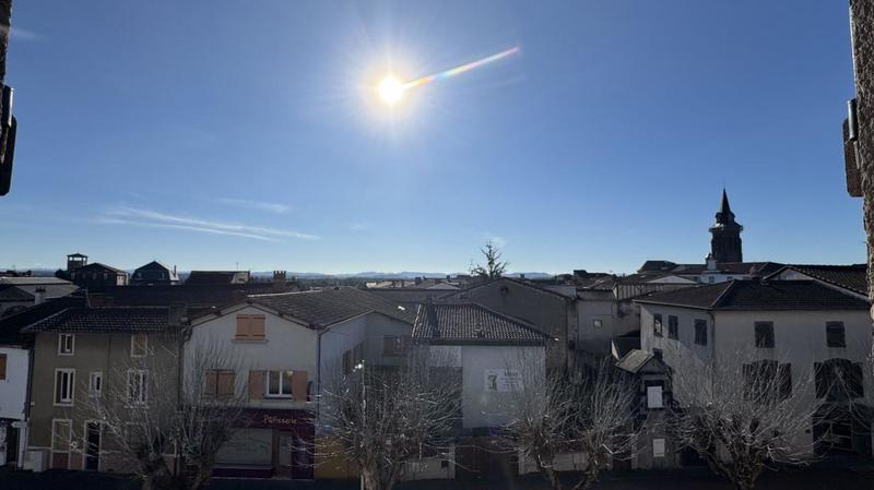 Appartement - 79 m² - 4 pièces