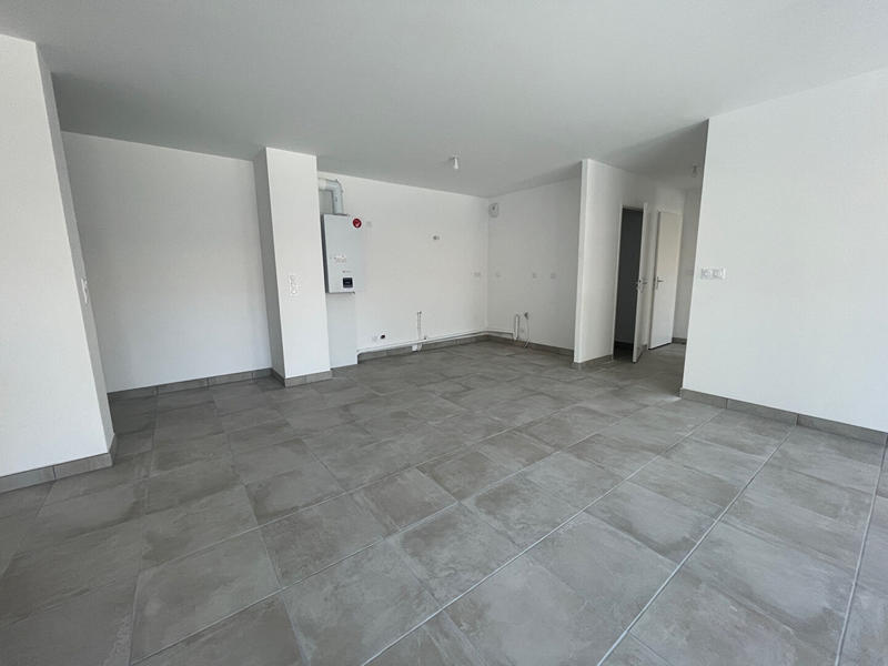 Appartement - 101 m² - 4 pièces