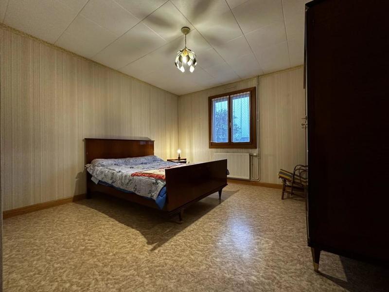 Maison - 89 m² - 4 pièces