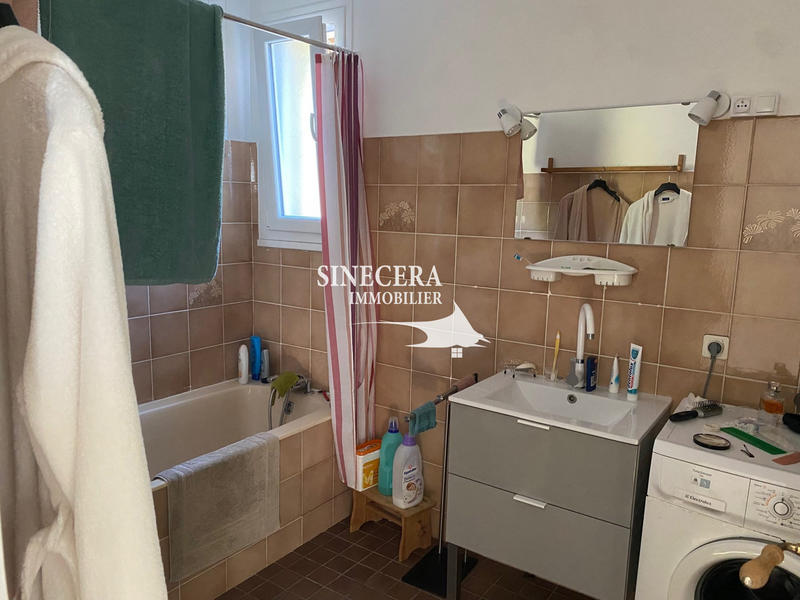 Maison - 98 m² - 5 pièces