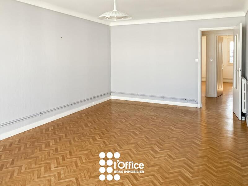 Appartement - 71 m² - 3 pièces