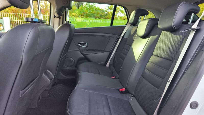 Renault Mégane Estate III 1.2 TCe 130 Bose