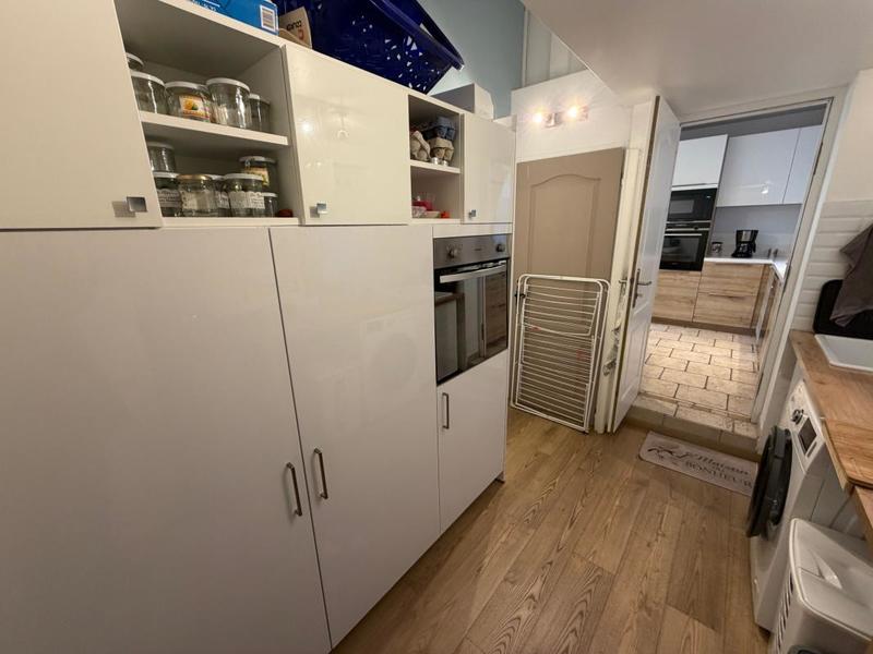 Villa - 125 m² - 5 pièces