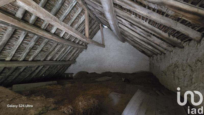 Ferme - 168 m² - 5 pièces