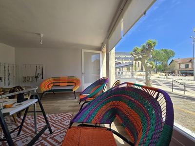 Maison - 144 m² - 7 pièces