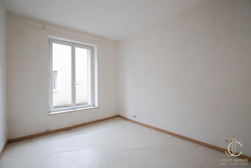 Appartement - 76 m² - 4 pièces