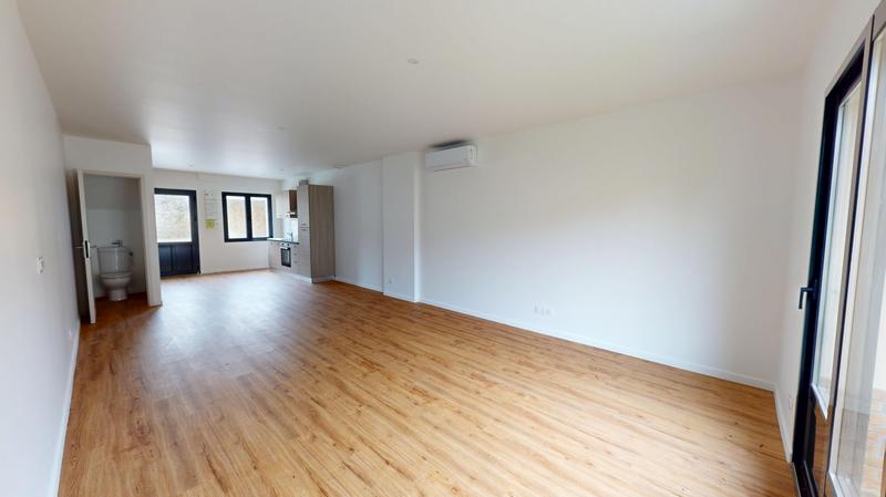 Maison - 79 m² - 4 pièces