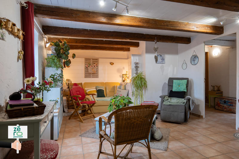 Maison - 140 m² - 4 pièces