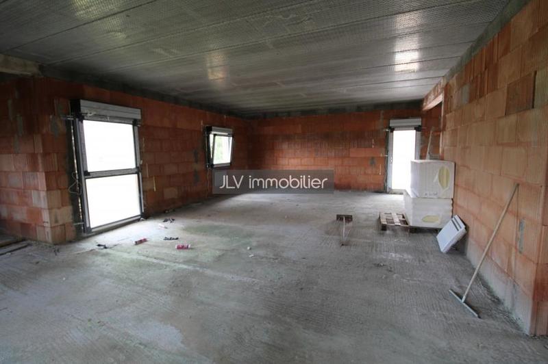 Maison - 260 m² - 7 pièces