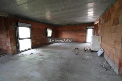 Maison - 260 m² - 7 pièces